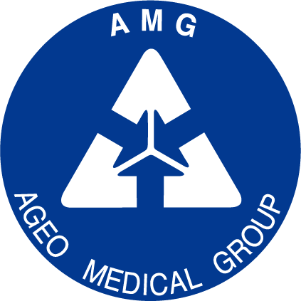 上尾中央医科グループ（AMG）